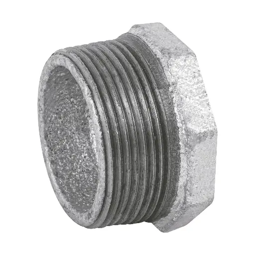 [48779] REDUCCION BUSHING GALVANIZADA 1 1/2-1 48779 