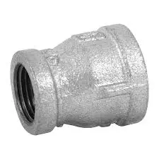 [47506] REDUCCION CAMPANA GALVANIZADA 3/4-1/2 47506