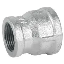 [47507] REDUCCION CAMPANA GALVANIZADA 1-3/4 47507