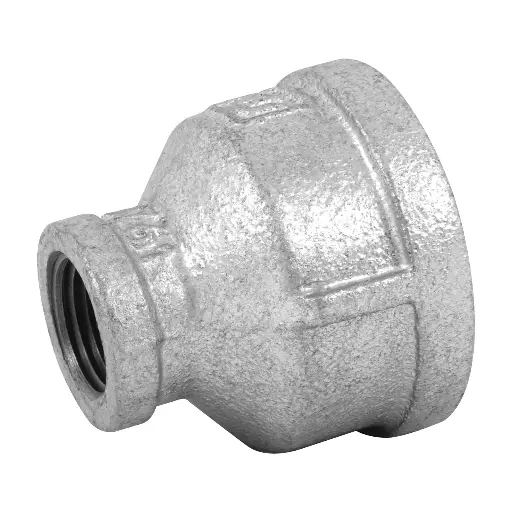 [48761] REDUCCION CAMPANA GALVANIZADA 1 1/4-1/2 48761