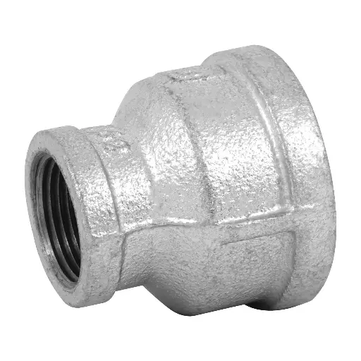 [48762] REDUCCION CAMPANA GALVANIZADA 1 1/4-3/4 48762