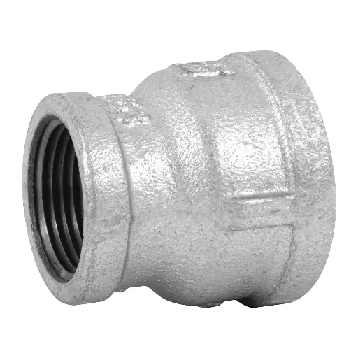 [48763] REDUCCION CAMPANA GALVANIZADA 1 1/4-1 48763