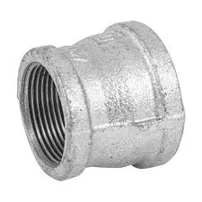 [48767] REDUCCION CAMPANA GALVANIZADA 1 1/2-1 1/4 48767