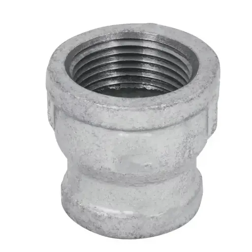 [RBG2114] REDUCCION CAMPANA GALVANIZADA 2-1 1/4 RBG2114