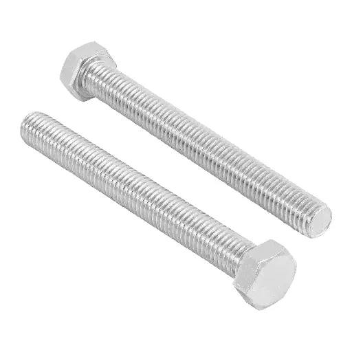 [44665] Tornillo tipo máquina 1/2X4 1/2 44665