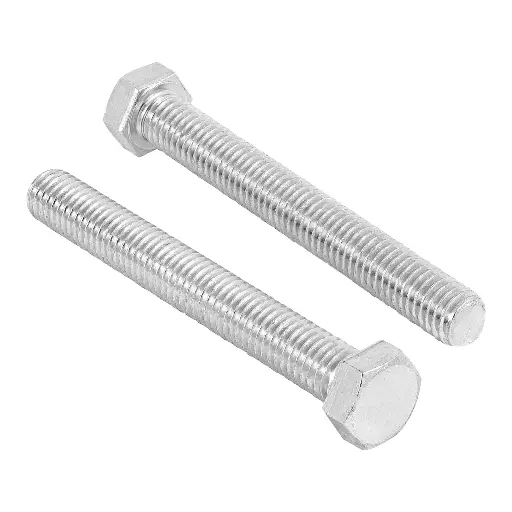 [14] Tornillo tipo máquina 1/2X4 44598
