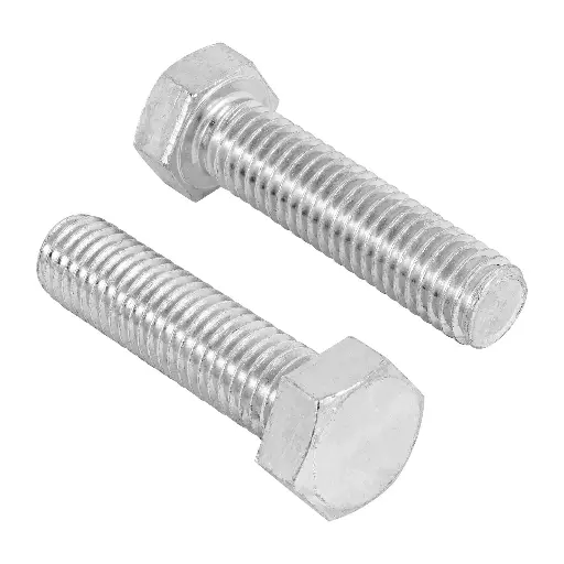 [44594] Tornillo tipo máquina 1/2X2 44594