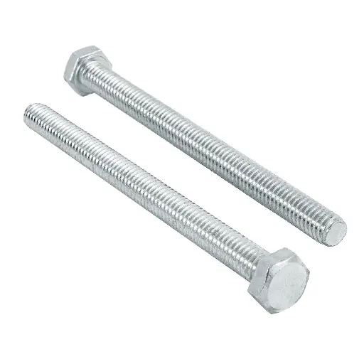 [44573] Tornillo tipo máquina 5/16x4 44573