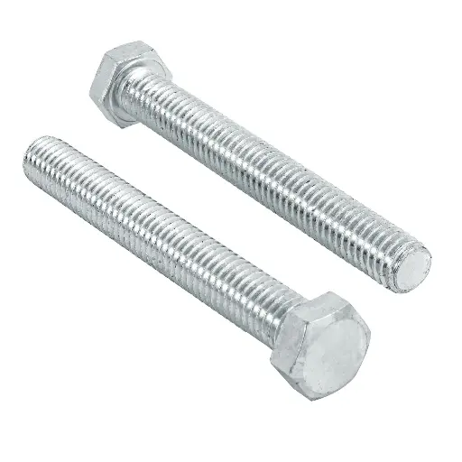 [44580] Tornillo tipo máquina 3/8x3 44580