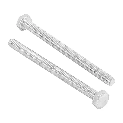 [44632] Tornillo tipo máquina 1/4x3 1/2 44632