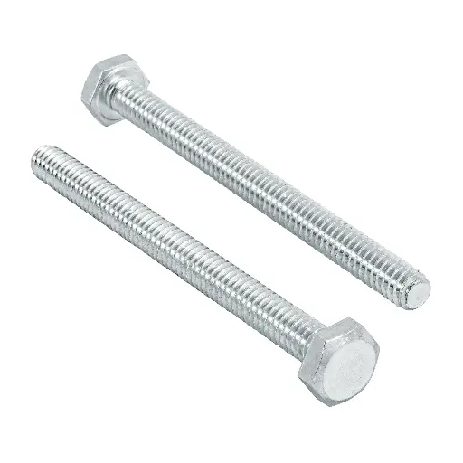 [44563] Tornillo tipo máquina 1/4x3 44563