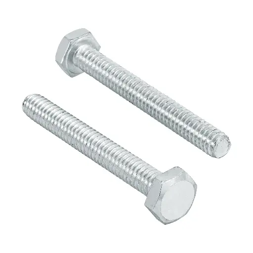 [44561] Tornillo tipo máquina 1/4x2 44561