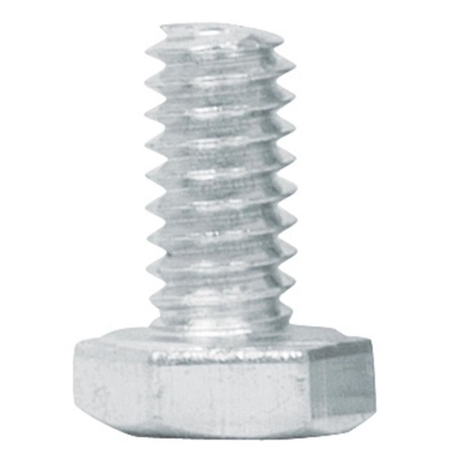 [44558] Tornillo tipo máquina 1/4x1 44558