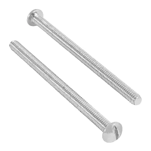 [044613] Pieza Tornillo 5/32' x 2-1/2' tipo estufa, Fiero 044613