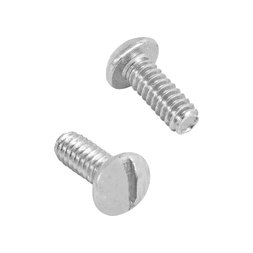 [044614] Pieza Tornillo 3/16' x 1/2' tipo estufa, Fiero 044614