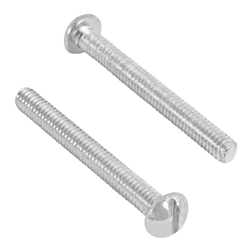 [044611] Pieza Tornillo 5/32' x 1-1/2' tipo estufa, Fiero 044611