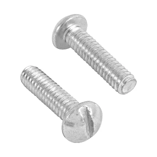 [044626] Pieza Tornillo 1/4 'x 1' tipo estufa, Fiero 044626