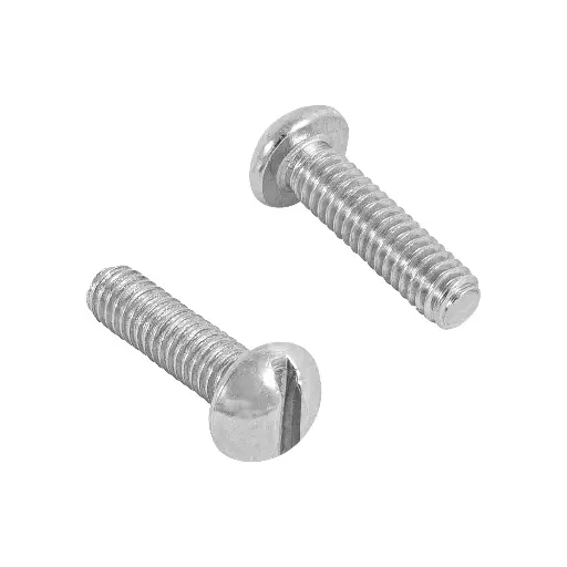 [044607] Pieza Tornillo 5/32' x 5/8' tipo estufa, Fiero 044607