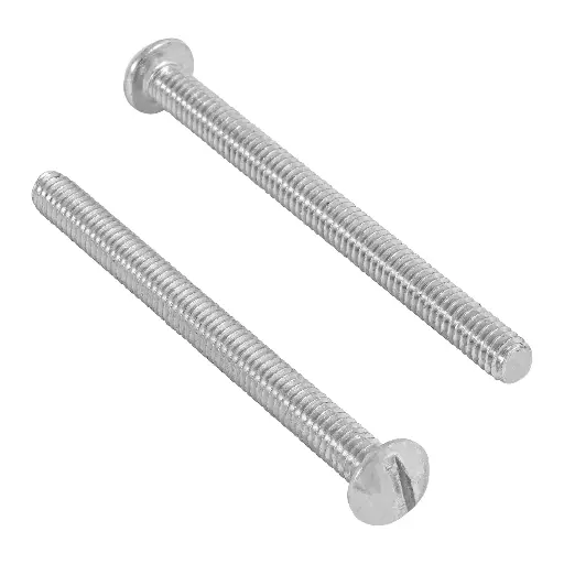[044612] Pieza Tornillo 5/32' x 2' tipo estufa, Fiero 044612