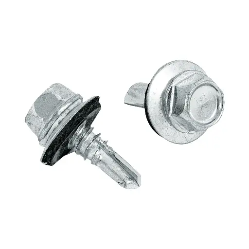 [044405] Pieza Pija cabeza hexa punta broca 14x 3/4 044405
