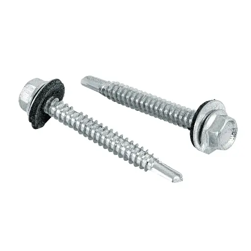 [044409] PIEZA Pija cabeza hexa punta broca 14x2" 044409
