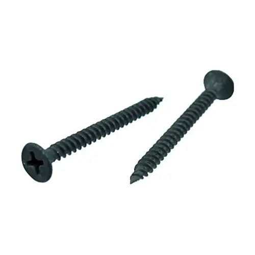 [044247] TORNILLO ROSCA FINA PARA TABLAROCA #6X2 10PZ 044247