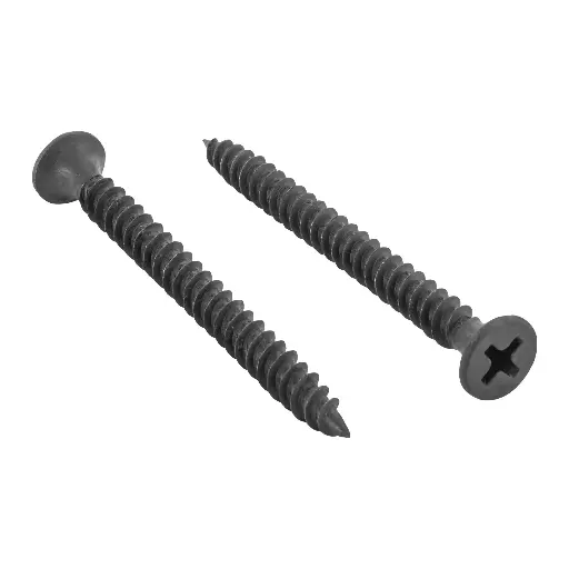 [040071] TORNILLO ROSCA FINA PARA TABLAROCA #8X2 10PZ 040071