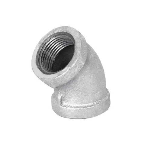 [CG4538] CODO GALVANIZADO 45º 3/8" CG4538