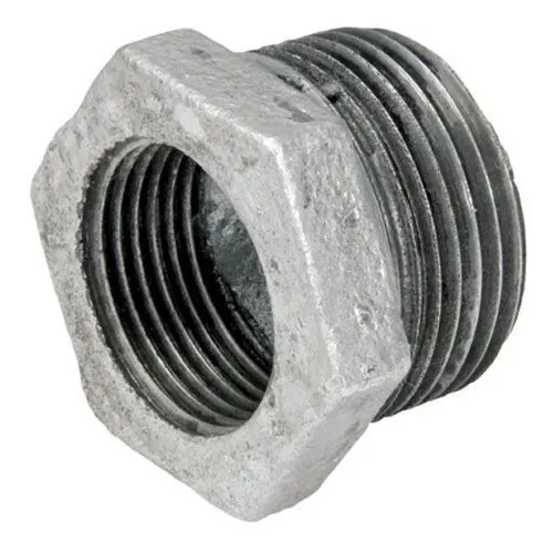 [RBG1218] REDUCCION BUSHING GALVANIZADA 1/2-1/8 RBG1218