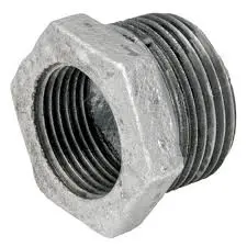 [RBG138] REDUCCION BUSHING GALVANIZADA 1-3/8 RBG138