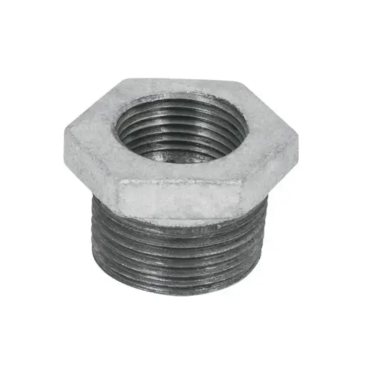 [RBG3438] REDUCCION BUSHING GALVANIZADA 3/4-3/8 RBG3438