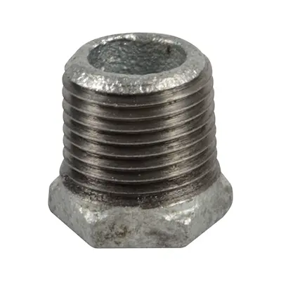 [RBG1214] REDUCCION BUSHING GALVANIZADA 1/2-1/4 RBG1214