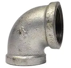 [CG18] CODO GALVANIZADO 90º 1/8" CG18