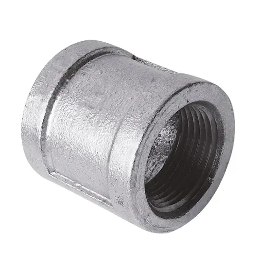[COG14] COPLE GALVANIZADO 1/4 COG14