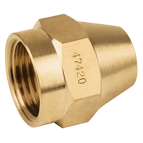 [47420] TUERCA CÓNICA 1/2 FOSET 47420