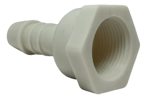 [128D] ADAPTADOR HEMBRA PVC REDUCIDA ROSCA INT 1/2 X ESPIGA 3/4 128D 