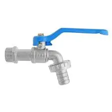 [LLAVE JARDIN ESFERA METALICA 1/2" 110G] LLAVE JARDIN ESFERA METALICA 1/2" 110G 
 TOOLCRAFT YE0010