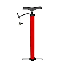 [WF1006] BOMBA DE MANO PARA INFLARDE 20" WOLFOX WF1006