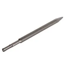 [TC5986]  CINCEL SDS DE PUNTA 10" TOOLCRAFT TC5986