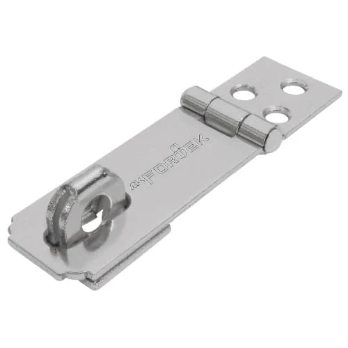 [106708] Portacandado de acero galvanizado de 3 1/4" AKSI 106708