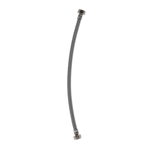 [LL-A40] MANGUERA LAV/FREG 1/2-1/2-40CM COFLEX LL-A40