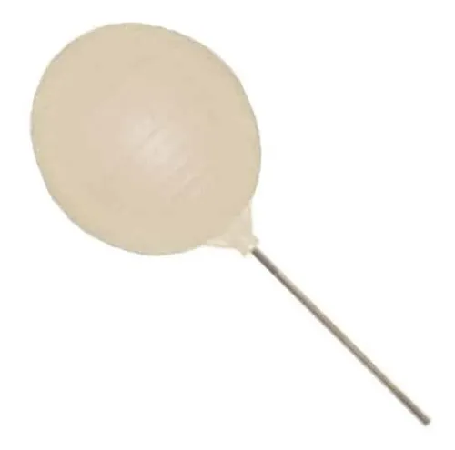 [2946] FLOTADOR ETERNA BOLLA 6" PLAST C/VARILLA TROPICA 1/4"X6" FAMA 2946