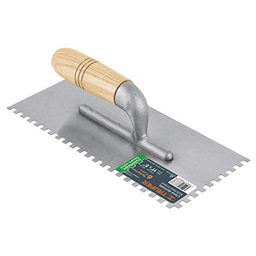 [15410] LLANA CANTO DENTADO CUADRO 1/4 11X5 6 REM TRUPER 15410
