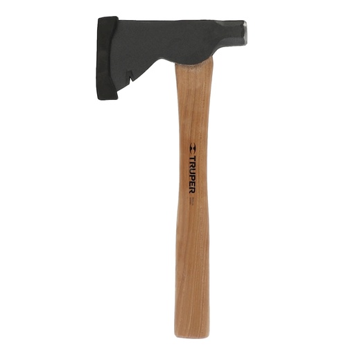[14952] HACHA DOMESTICA 1 1/2LB 14" MANGO HICKORY TRUPER 14952