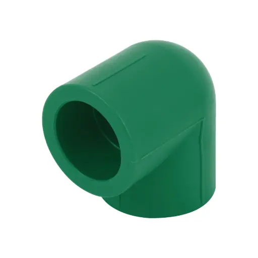 [49851] CODO 90° PPR 1" 49851