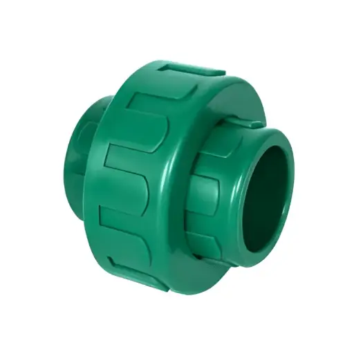 [TUP1] TUERCA UNION PPR 1" TUP1