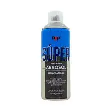 [AALS00] AEROSOL SUPER ALUMINIO 400ML BYP AALS00