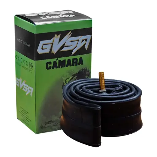[R-26] CAMARA P/BICICLETA R26 X 1.50 GUSA CAJA R-26