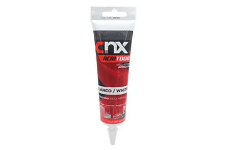 [SELLA85BA] SELLADOR ACRILICO BLANCO 85GRS CNX 