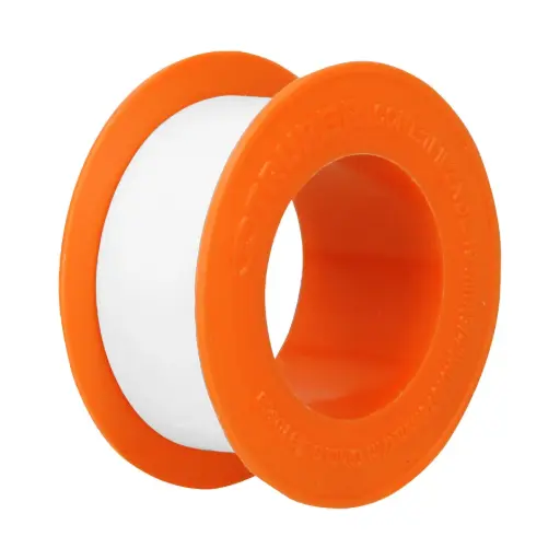 [12521] Cinta sella roscas 3/4' X 7 m de largo, uso general, Truper  12521